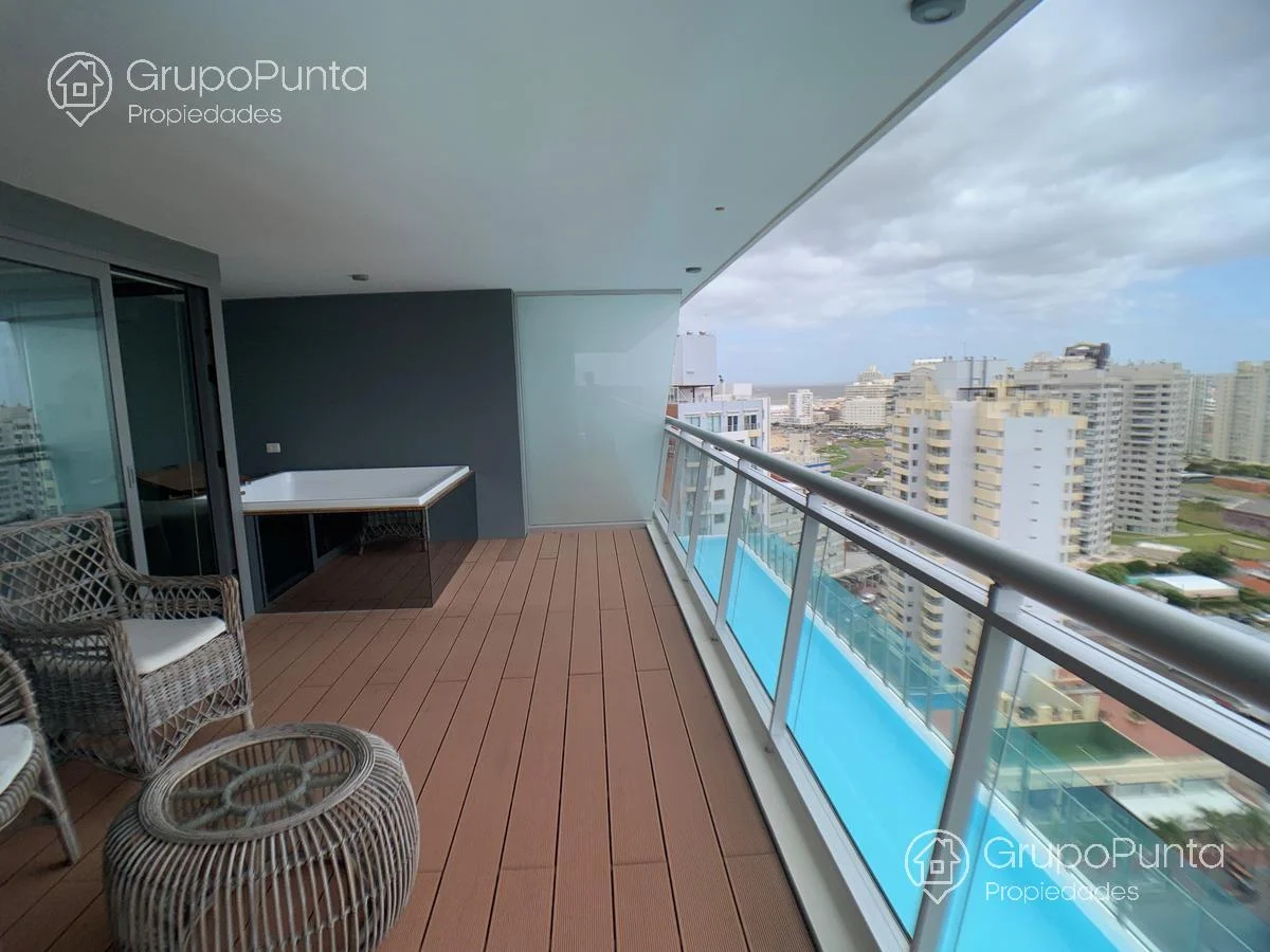 Apartamento en Península, propiedad 281043 -Imagen 1