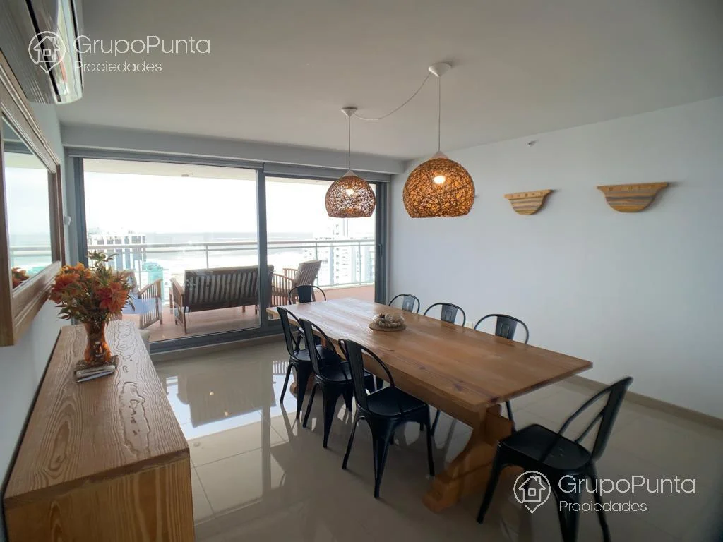 Apartamento en Península, propiedad 281043 -Imagen 2