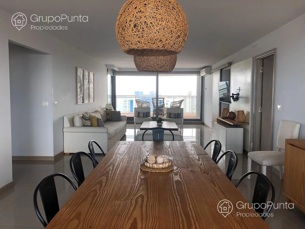 Apartamento en Península, propiedad 281043 -Imagen 3