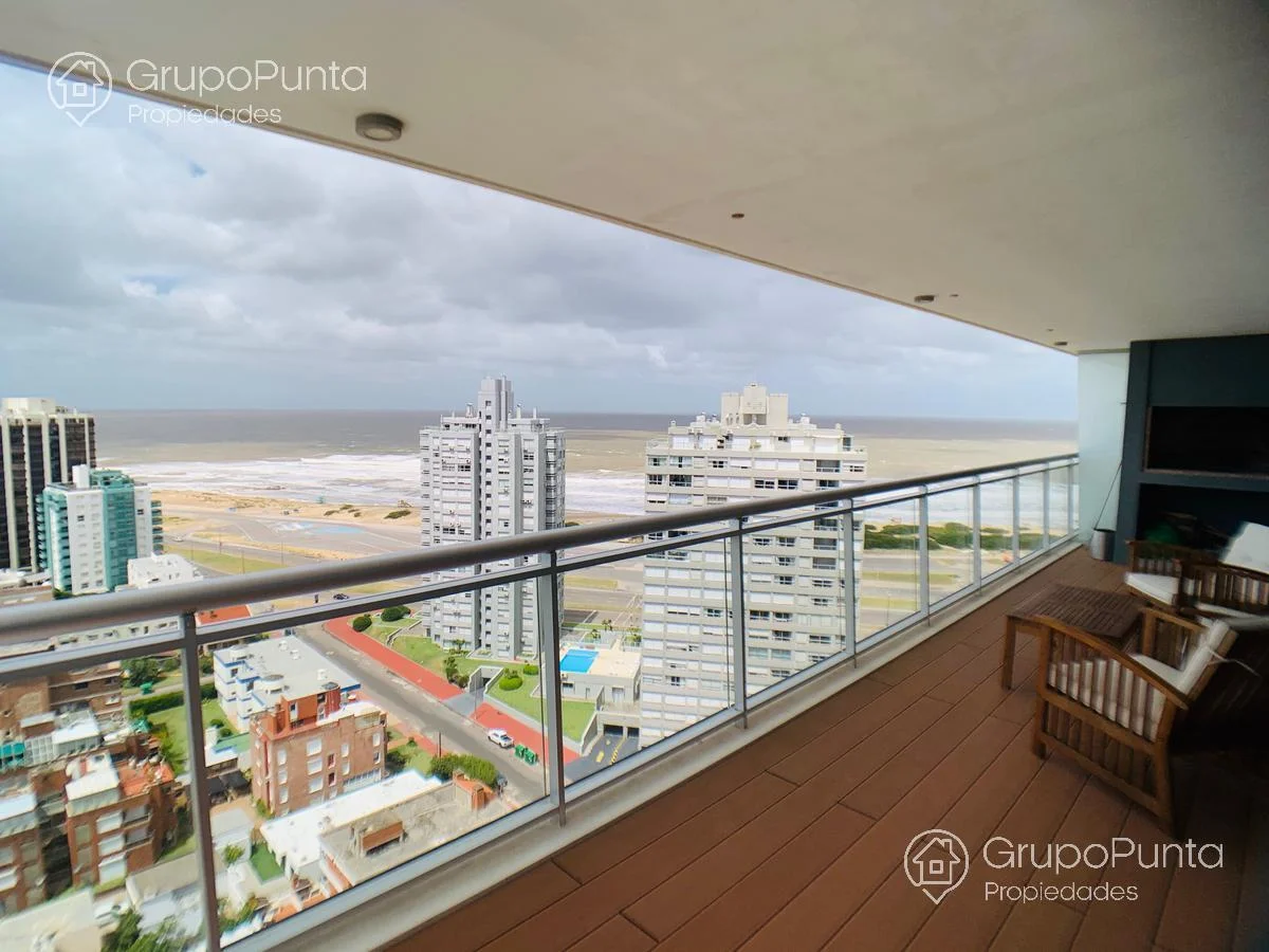 Apartamento en Península, propiedad 281043 -Imagen 21