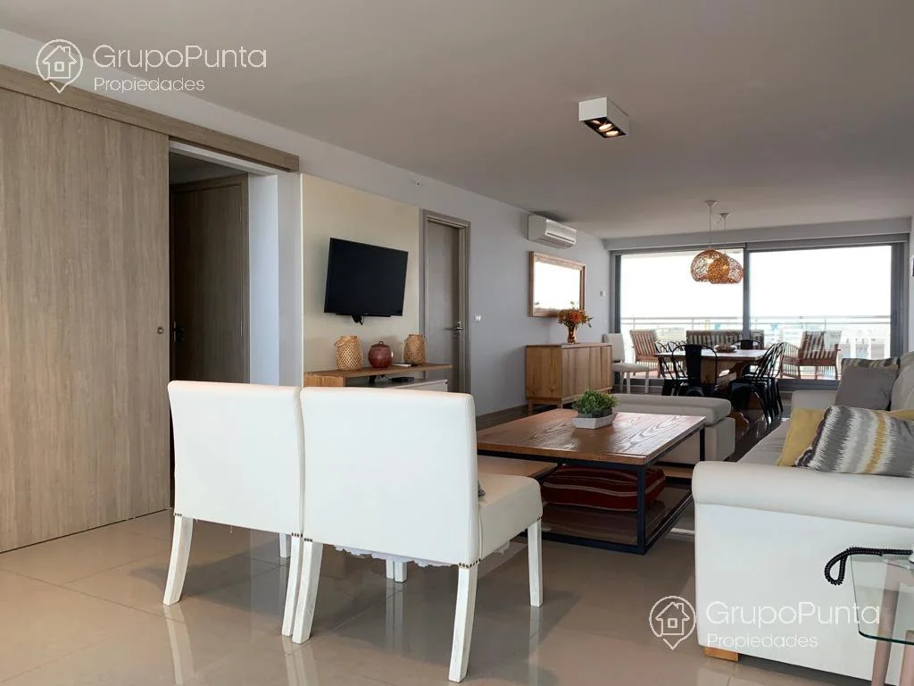 Apartamento en Península, propiedad 281043 -Imagen 4