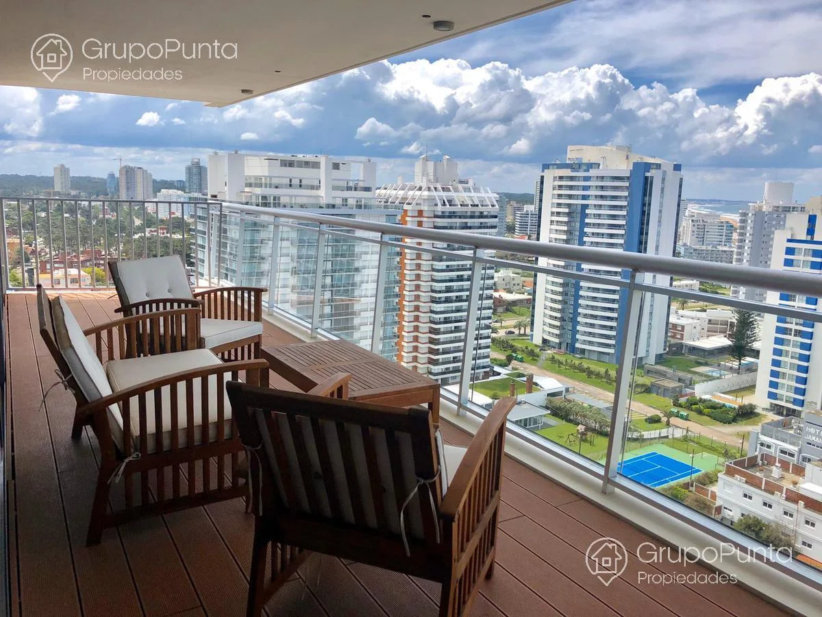 Apartamento en Península, propiedad 281043 -Imagen 7