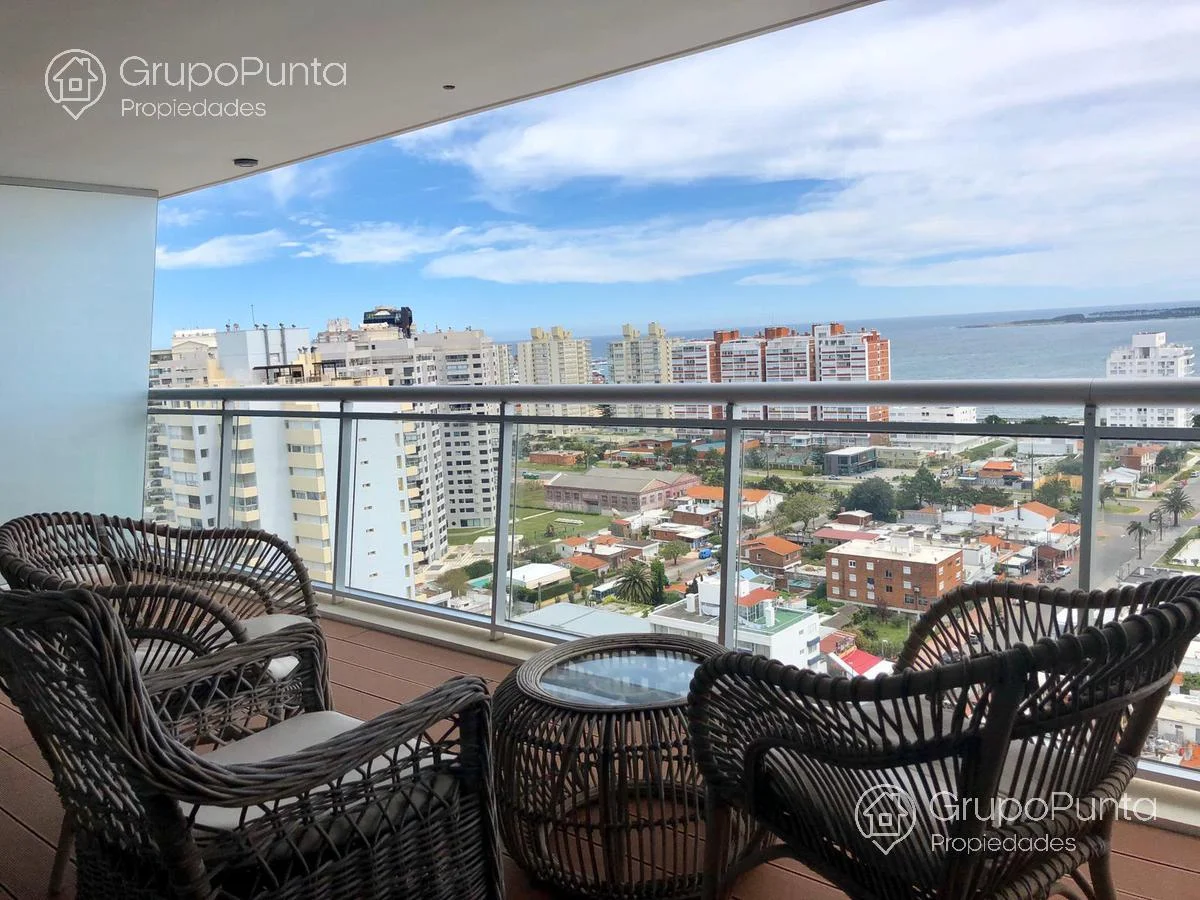 Apartamento en Península, propiedad 281043 -Imagen 8