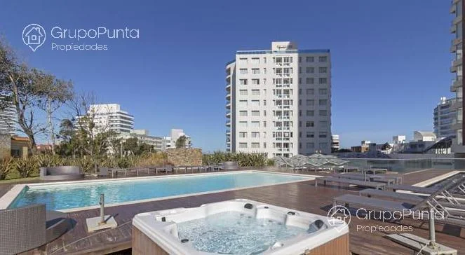 Apartamento en Punta del Este, propiedad 280972 -Imagen 1