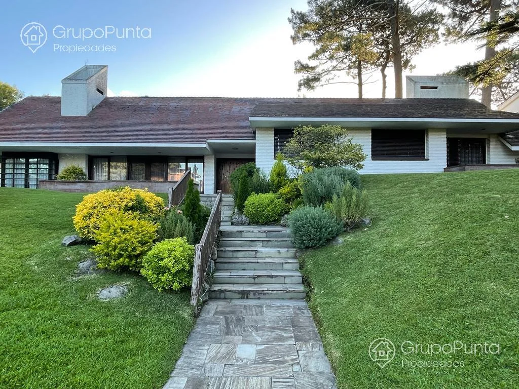 Casa en Barrio Cantegril, propiedad 281070 -Imagen 2