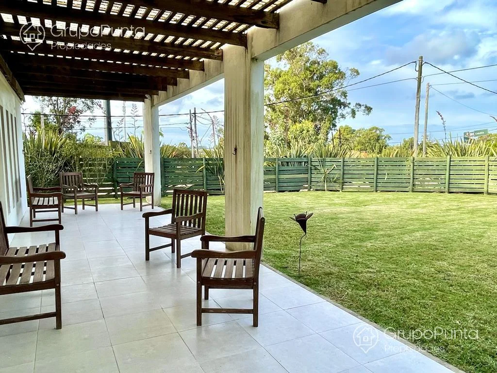 Casa en El Chorro, propiedad 281071 -Imagen 1