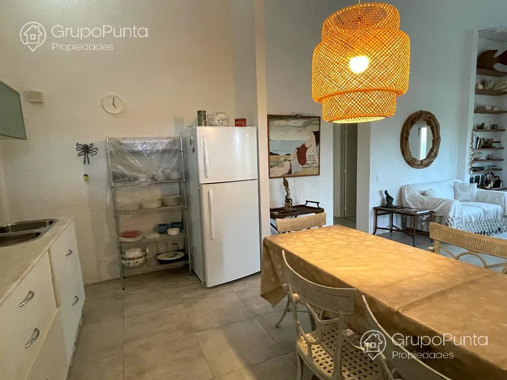 Casa en El Chorro, propiedad 281071 -Imagen 14