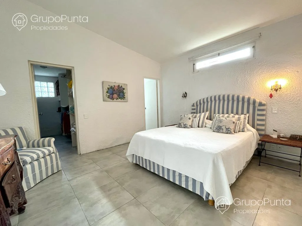 Casa en El Chorro, propiedad 281071 -Imagen 18
