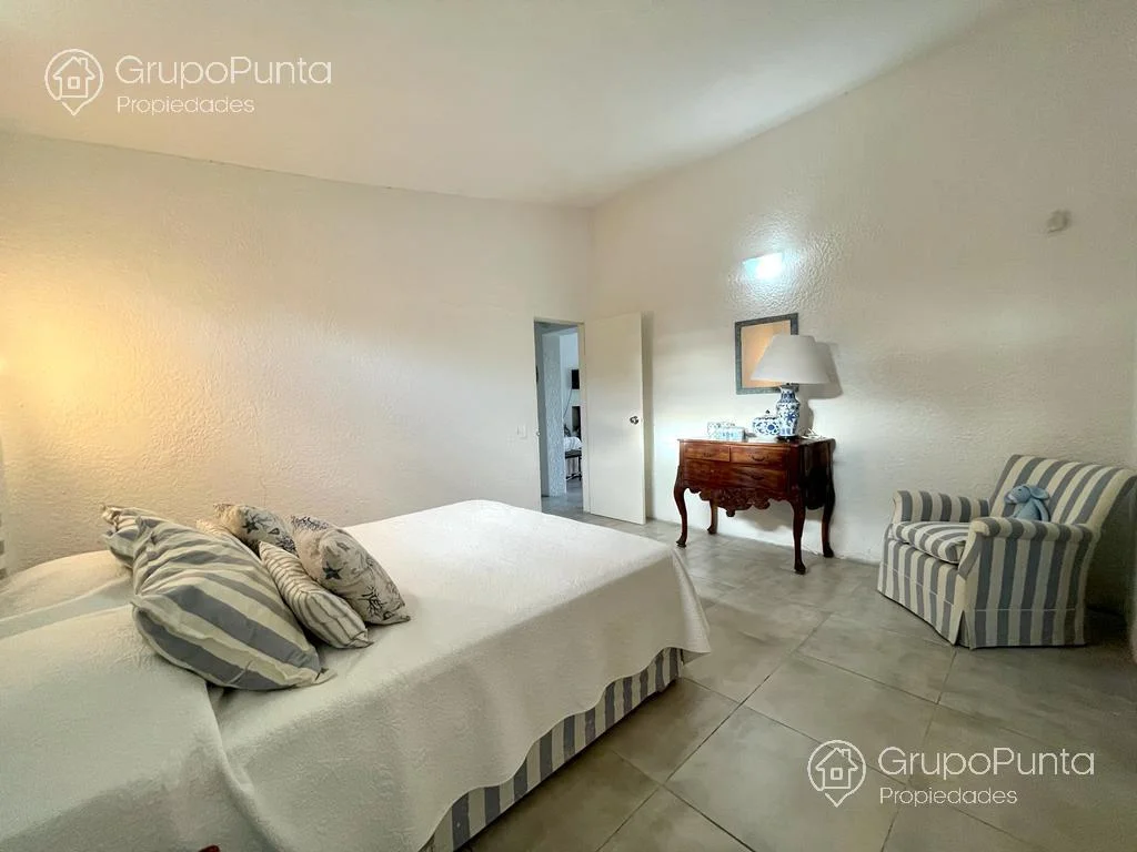 Casa en El Chorro, propiedad 281071 -Imagen 20