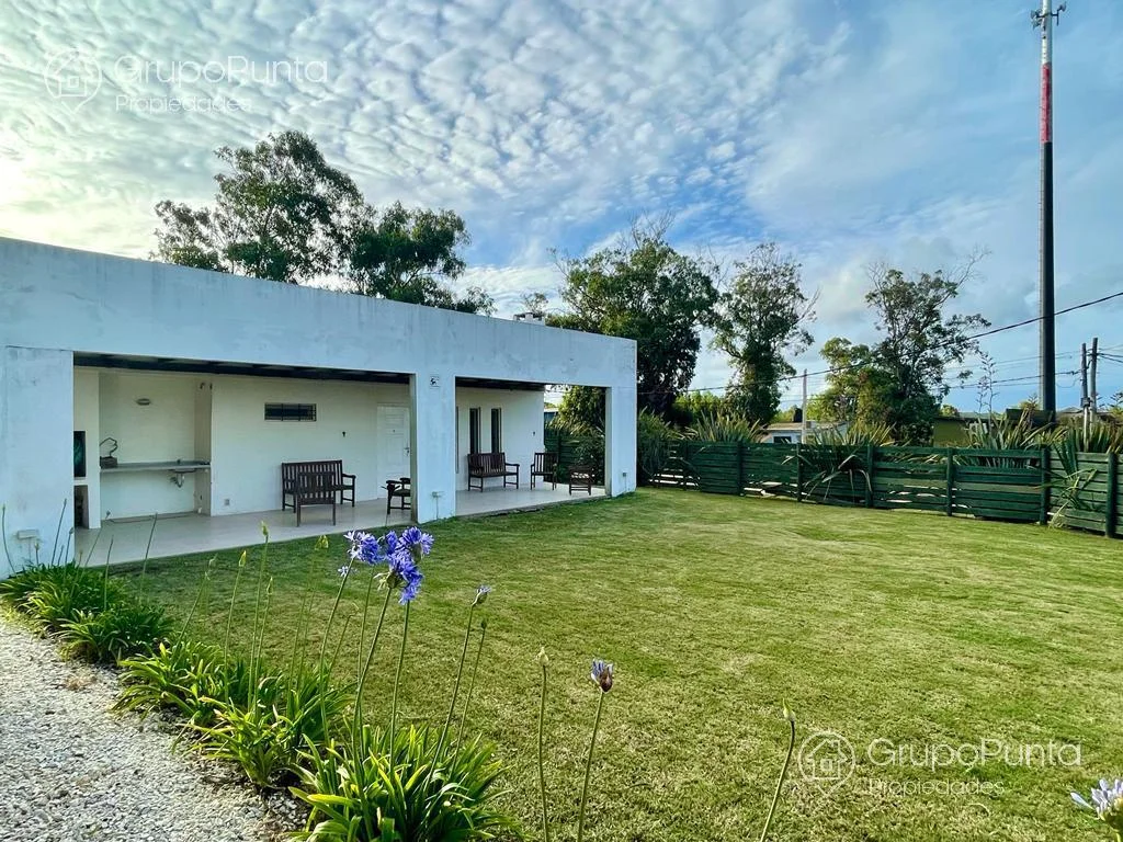Casa en El Chorro, propiedad 281071 -Imagen 3