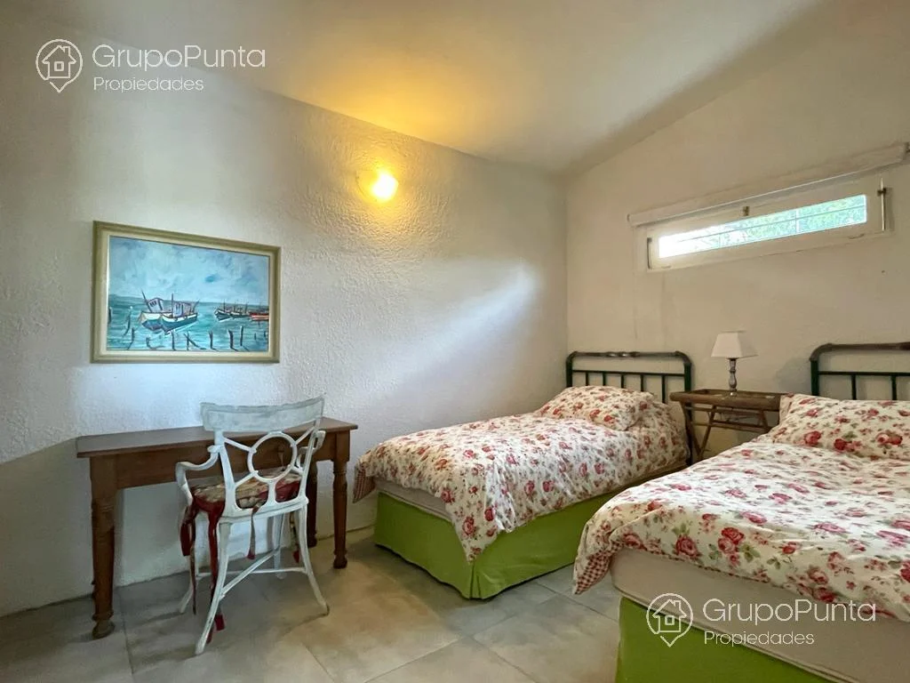 Casa en El Chorro, propiedad 281071 -Imagen 24