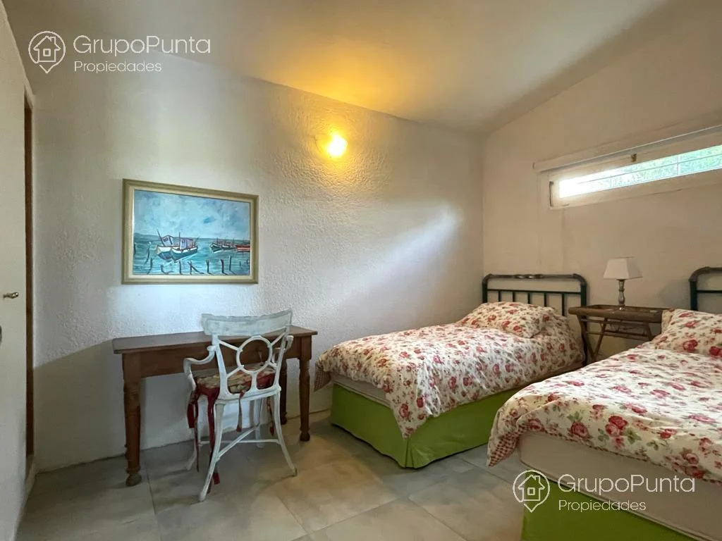 Casa en El Chorro, propiedad 281071 -Imagen 25