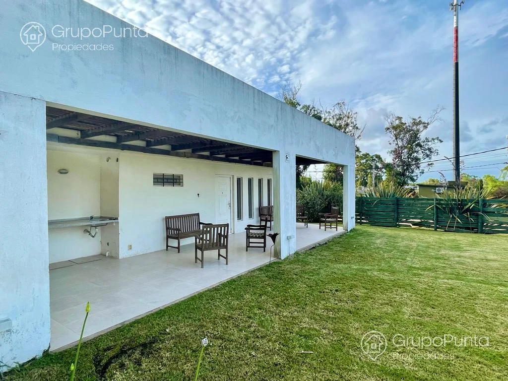 Casa en El Chorro, propiedad 281071 -Imagen 4
