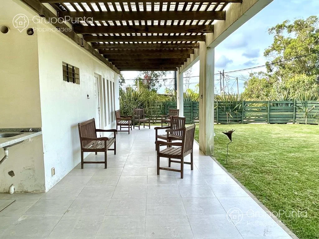 Casa en El Chorro, propiedad 281071 -Imagen 5