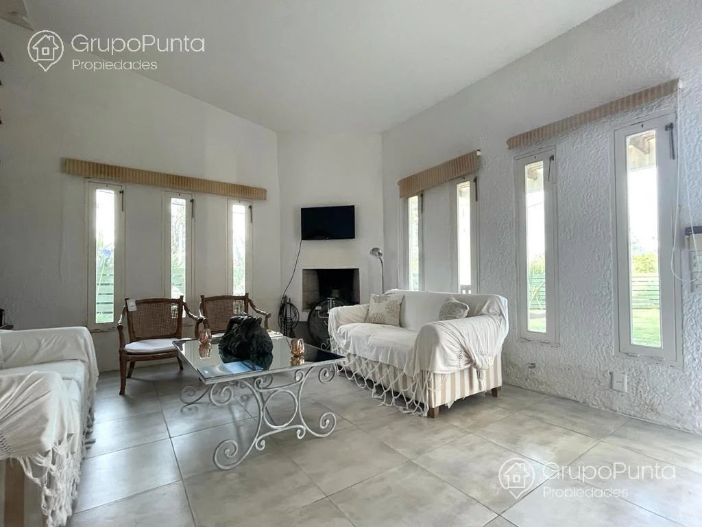 Casa en El Chorro, propiedad 281071 -Imagen 6