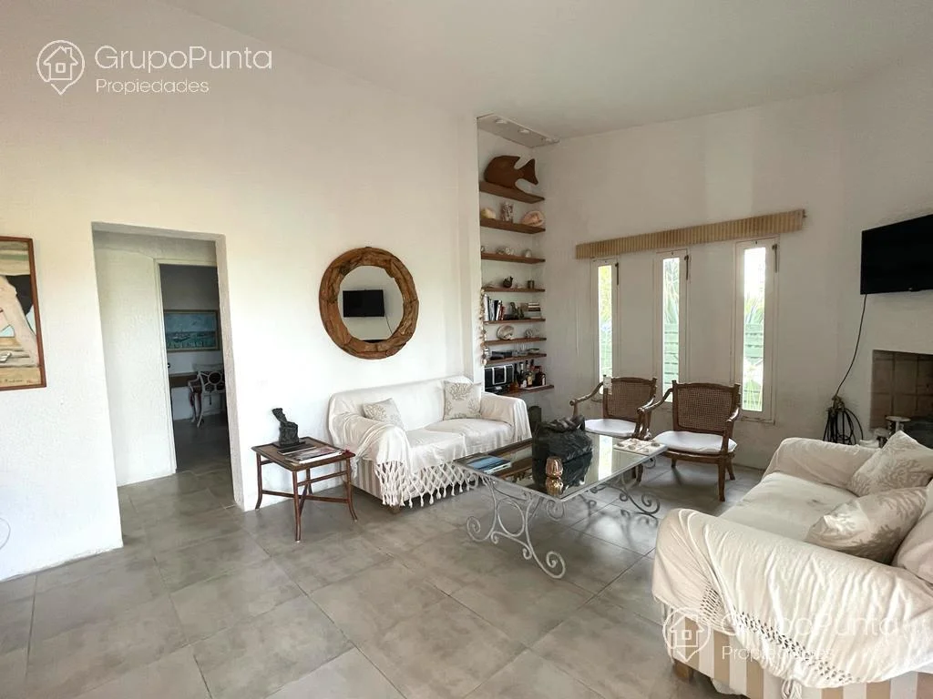 Casa en El Chorro, propiedad 281071 -Imagen 7