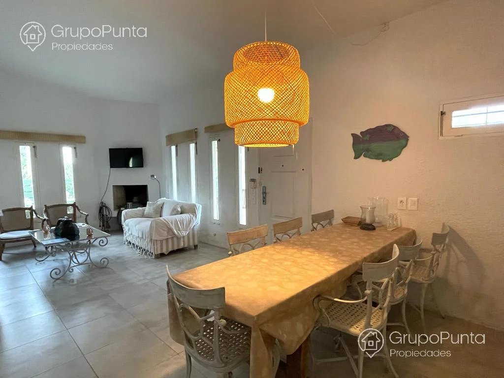 Casa en El Chorro, propiedad 281071 -Imagen 10