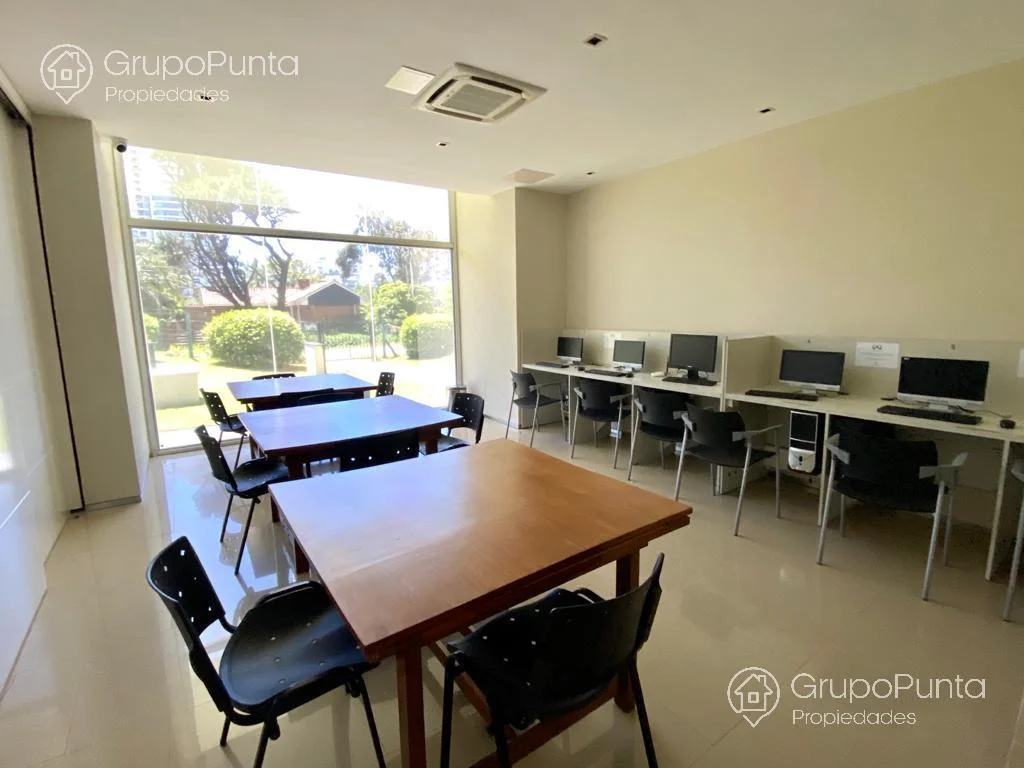 Apartamento en Punta del Este, propiedad 281115 -Imagen 25