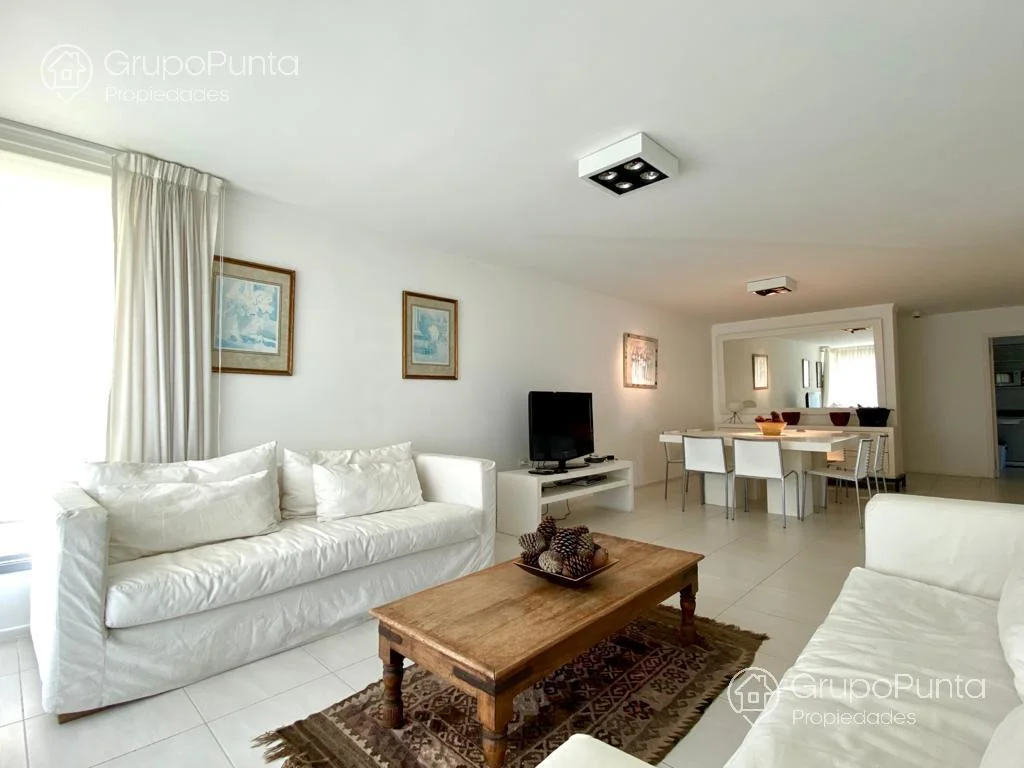 Apartamento en Punta del Este, propiedad 281115 -Imagen 5