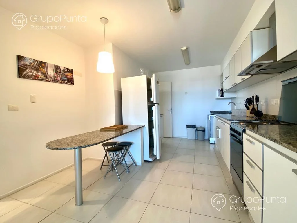 Apartamento en Punta del Este, propiedad 281115 -Imagen 8