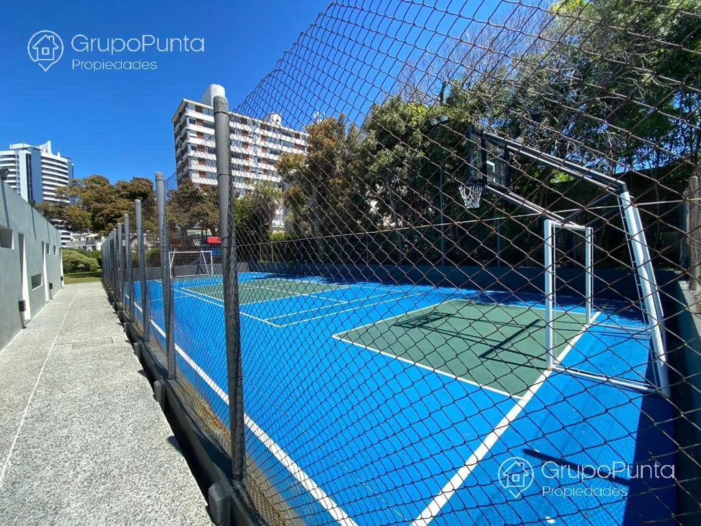 Apartamento en Punta del Este, propiedad 281115 -Imagen 9