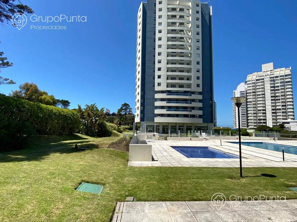 Apartamento en Punta del Este, propiedad 281115 -Imagen 10