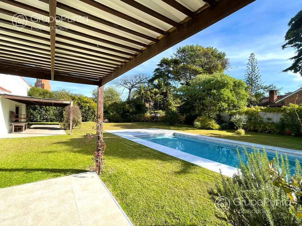 Casa en Rincón del Indio, propiedad 281136 -Imagen 1