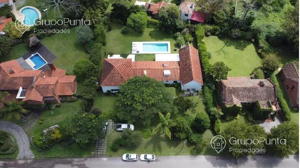 Casa en Rincón del Indio, propiedad 281136 -Imagen 2