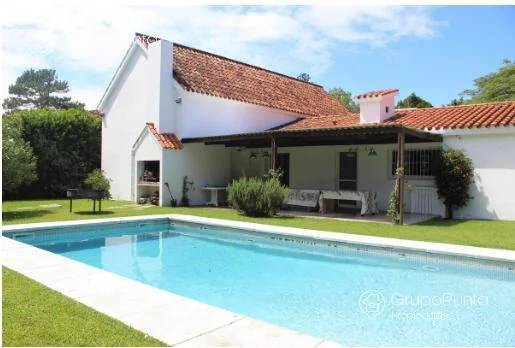 Casa en Rincón del Indio, propiedad 281136 -Imagen 4