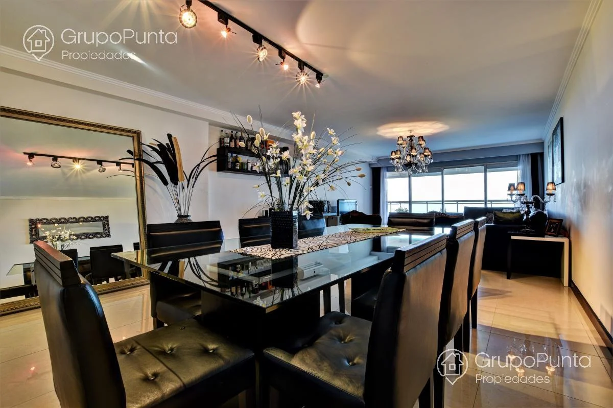 Apartamento en Punta del Este, propiedad 281146 -Imagen 1