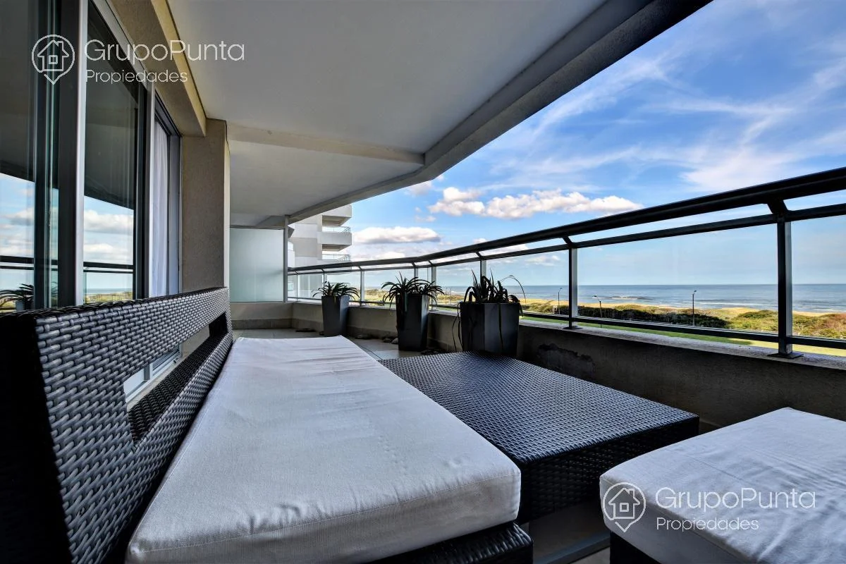 Apartamento en Punta del Este, propiedad 281146 -Imagen 2