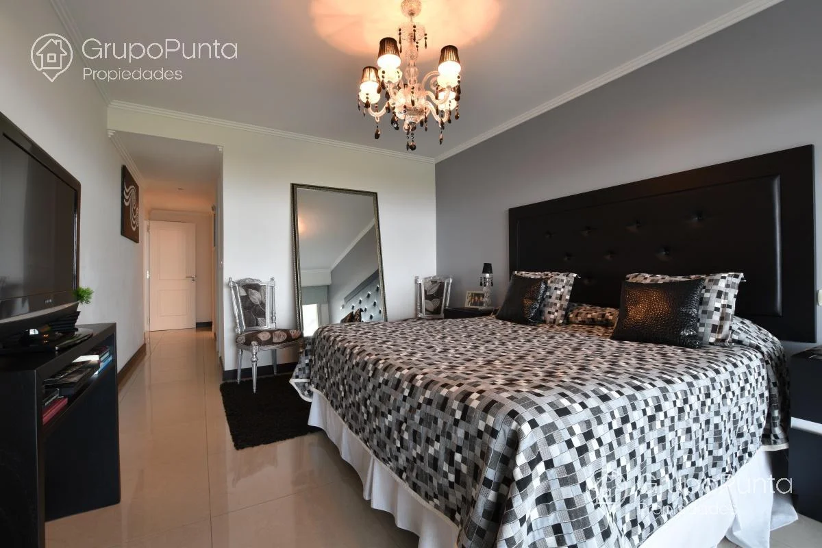 Apartamento en Punta del Este, propiedad 281146 -Imagen 11