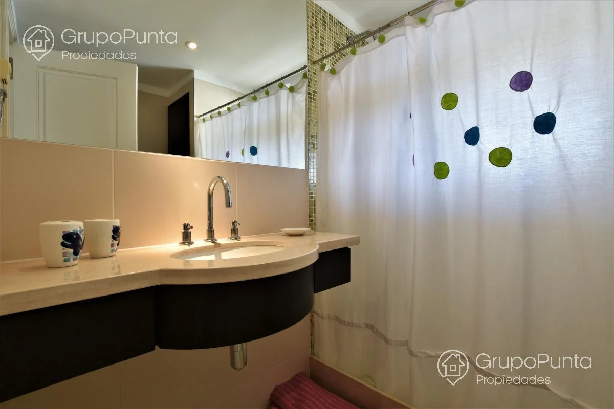 Apartamento en Punta del Este, propiedad 281146 -Imagen 13