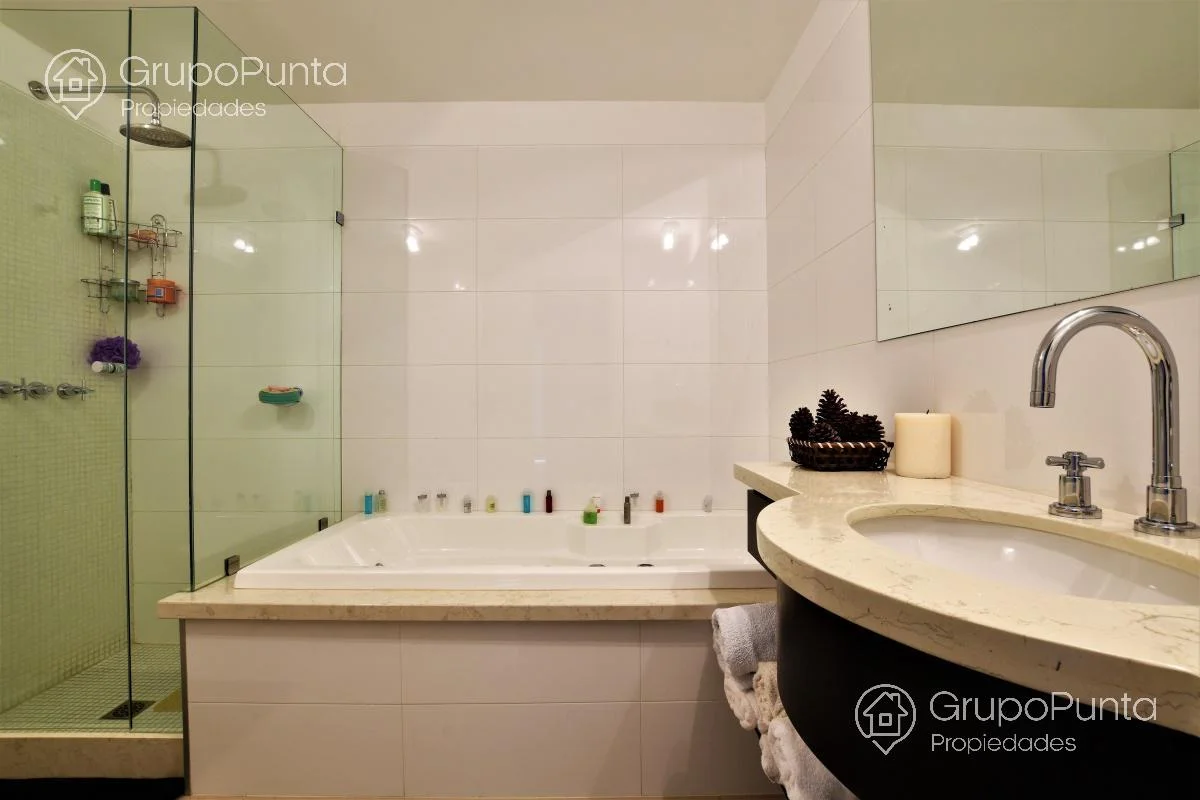 Apartamento en Punta del Este, propiedad 281146 -Imagen 14