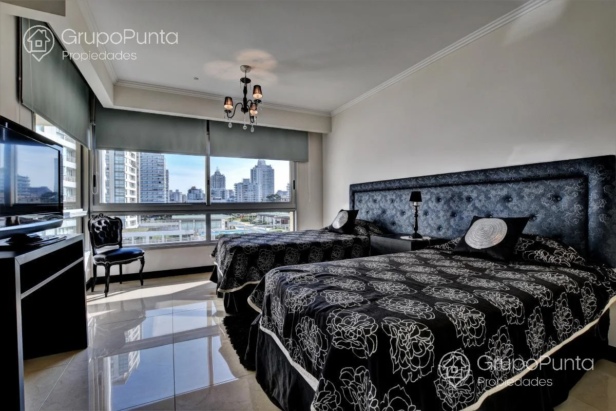 Apartamento en Punta del Este, propiedad 281146 -Imagen 16