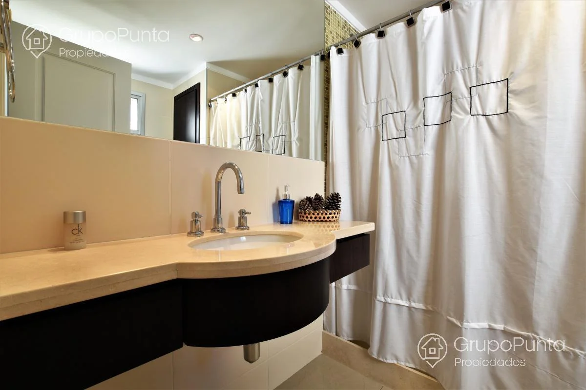 Apartamento en Punta del Este, propiedad 281146 -Imagen 17