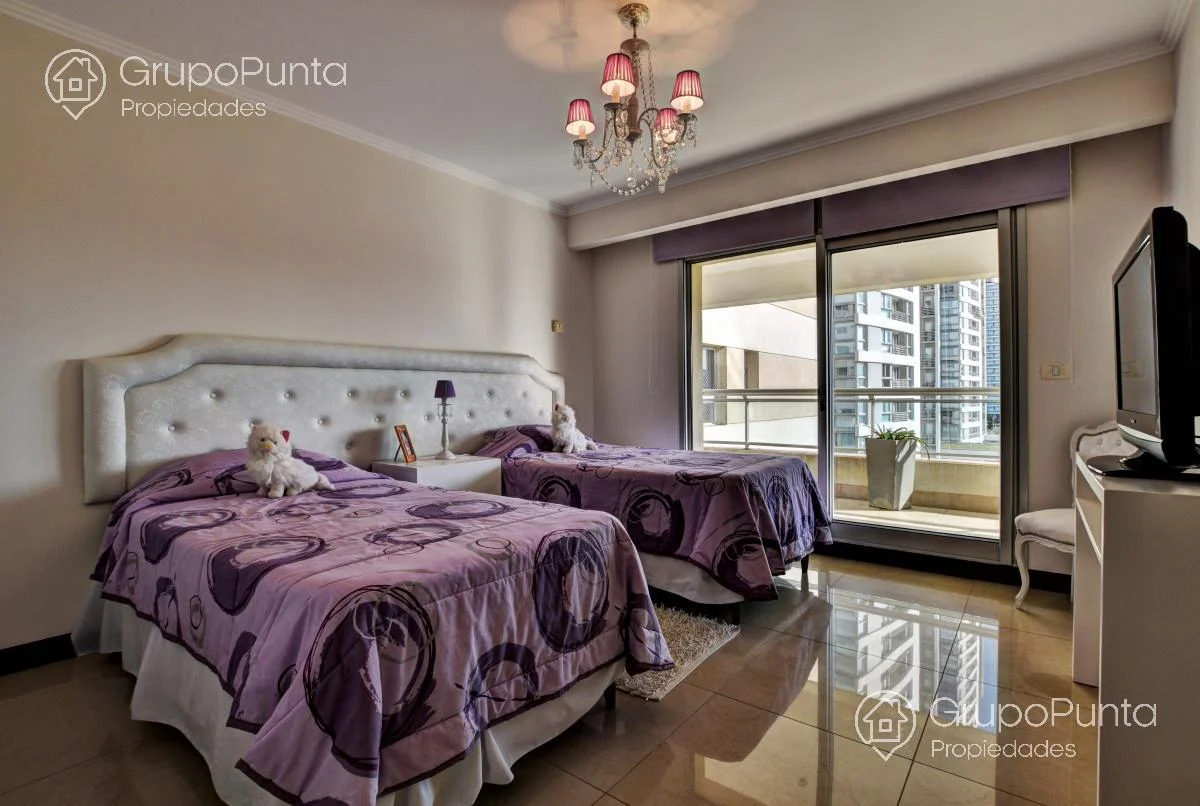 Apartamento en Punta del Este, propiedad 281146 -Imagen 18