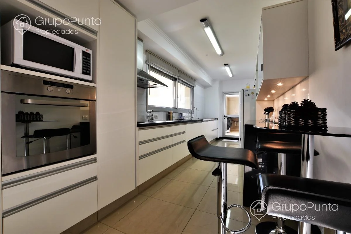 Apartamento en Punta del Este, propiedad 281146 -Imagen 19