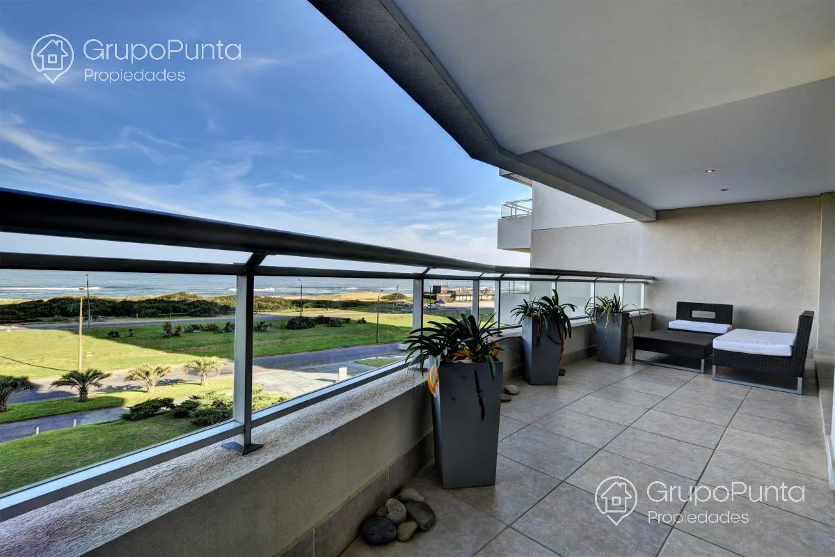 Apartamento en Punta del Este, propiedad 281146 -Imagen 3