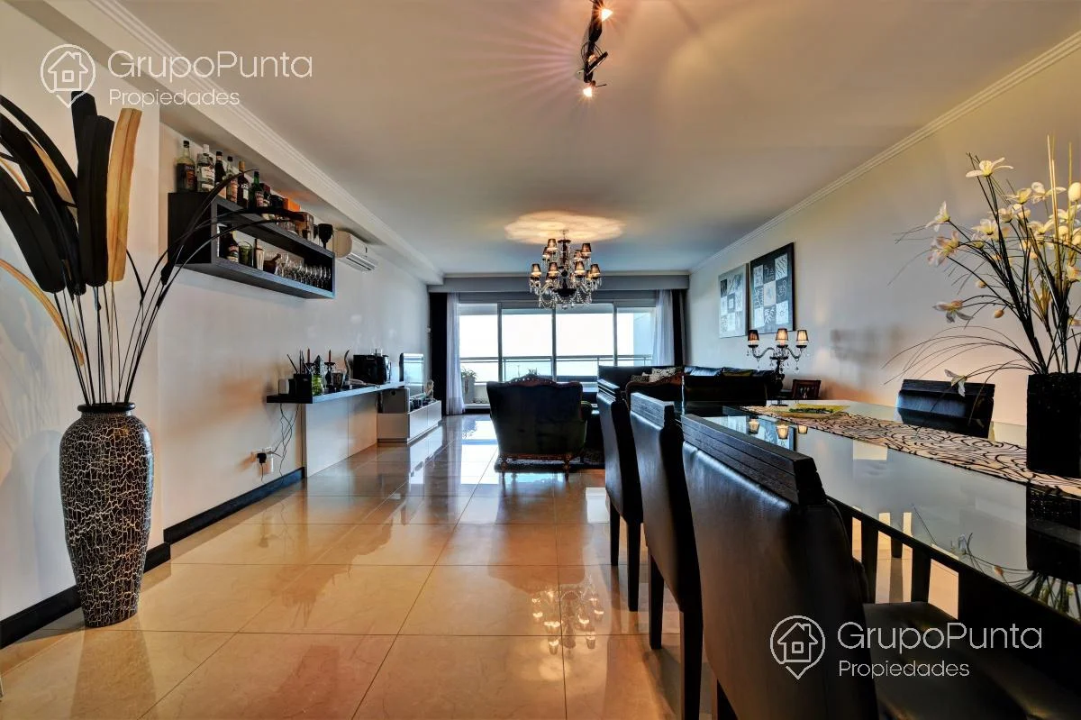 Apartamento en Punta del Este, propiedad 281146 -Imagen 4