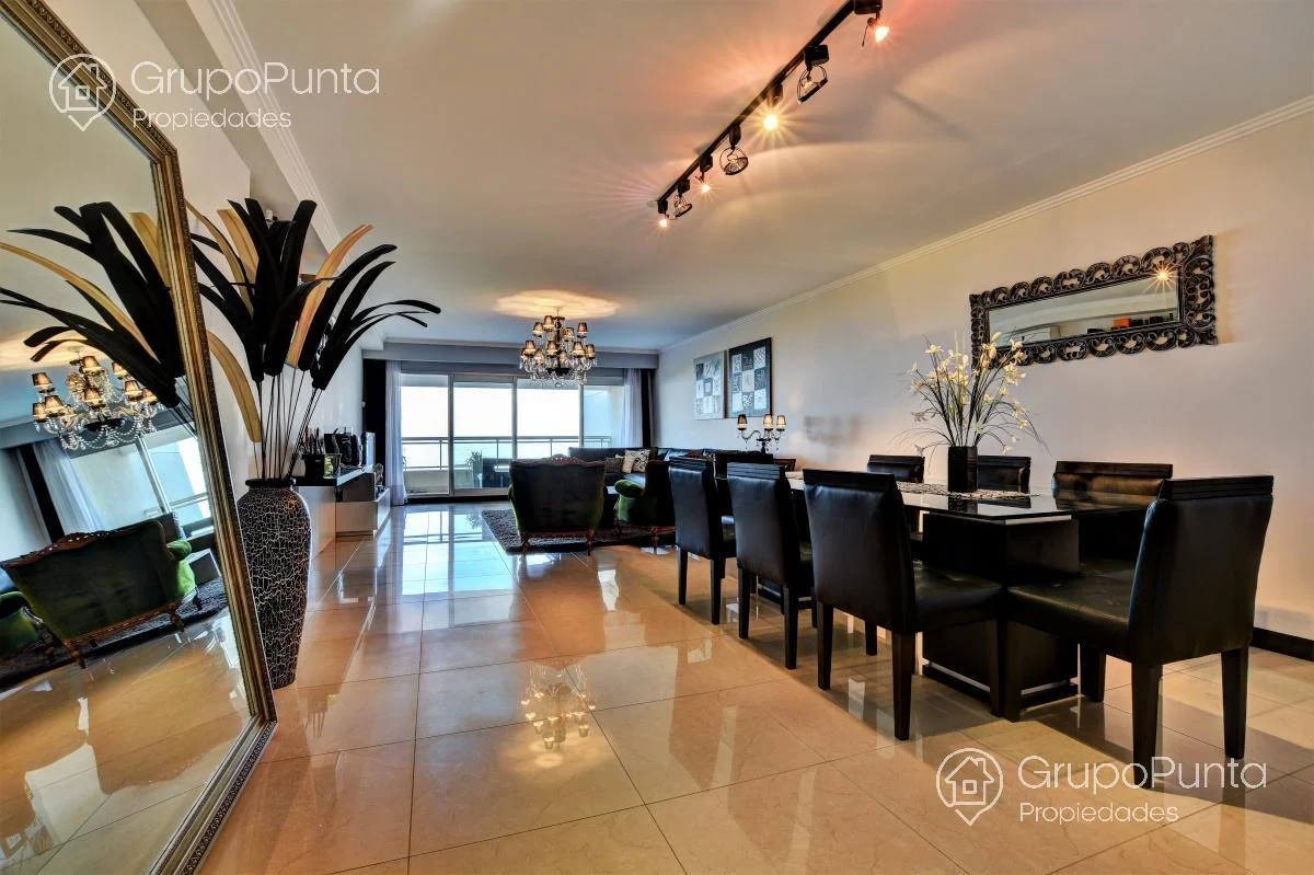 Apartamento en Punta del Este, propiedad 281146 -Imagen 5