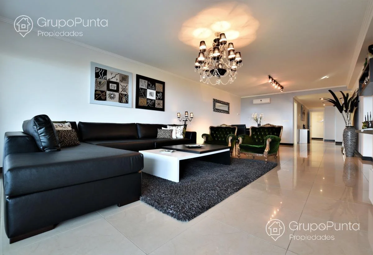 Apartamento en Punta del Este, propiedad 281146 -Imagen 7