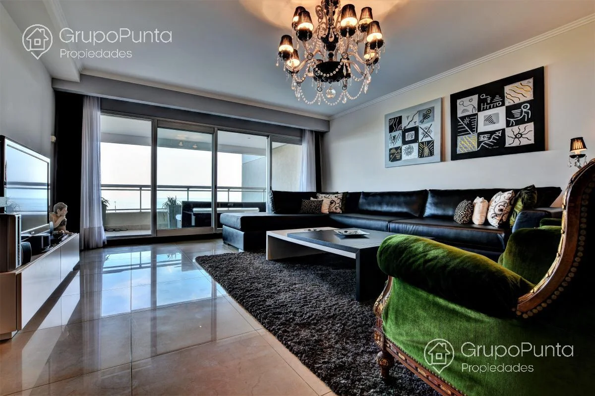 Apartamento en Punta del Este, propiedad 281146 -Imagen 8