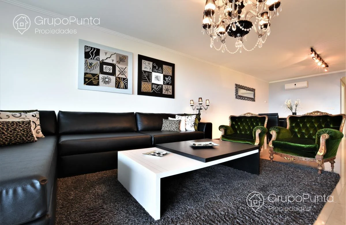 Apartamento en Punta del Este, propiedad 281146 -Imagen 9