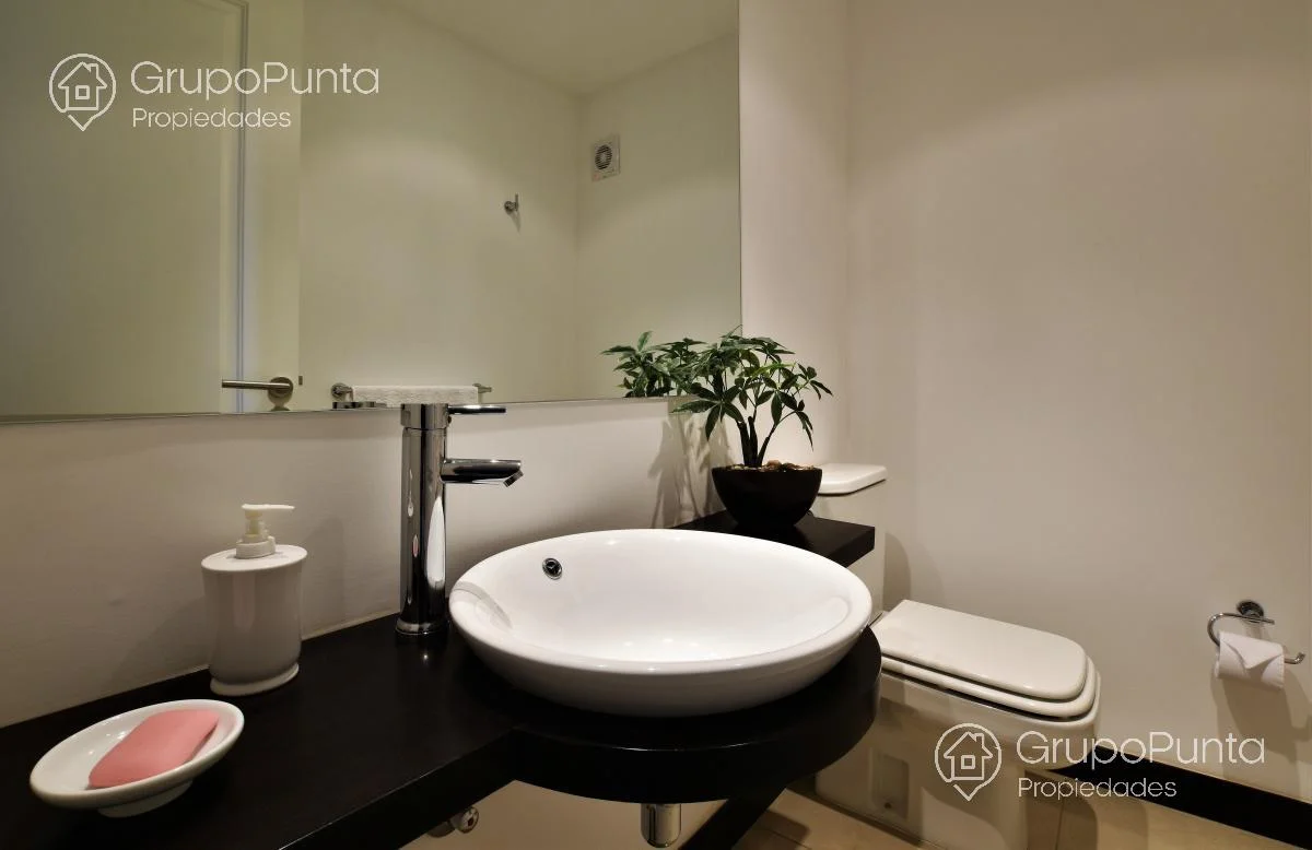 Apartamento en Punta del Este, propiedad 281146 -Imagen 10