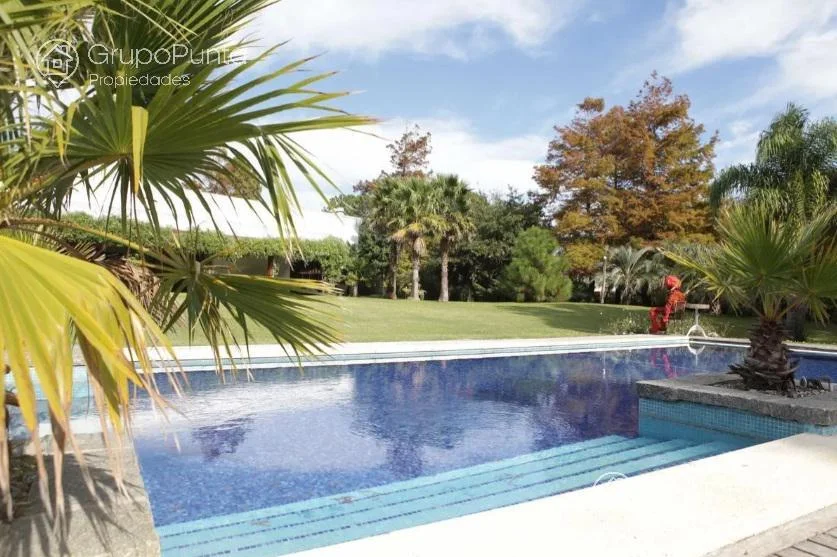 Casa en Golf, propiedad 281186 -Imagen 1
