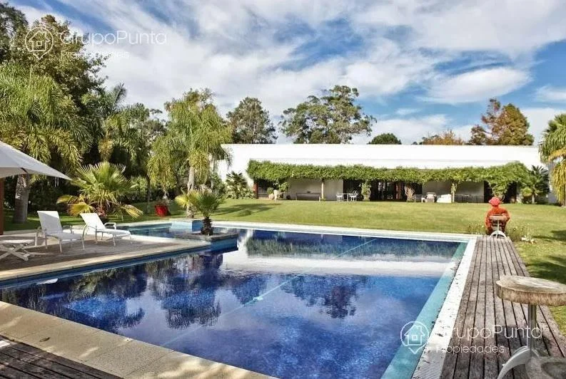 Casa en Golf, propiedad 281186 -Imagen 2