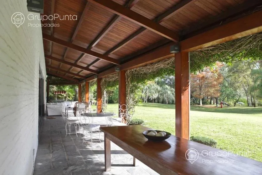 Casa en Golf, propiedad 281186 -Imagen 11