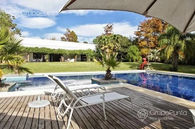 Casa en Golf, propiedad 281186 -Imagen 14