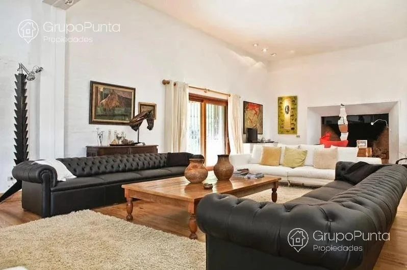 Casa en Golf, propiedad 281186 -Imagen 3